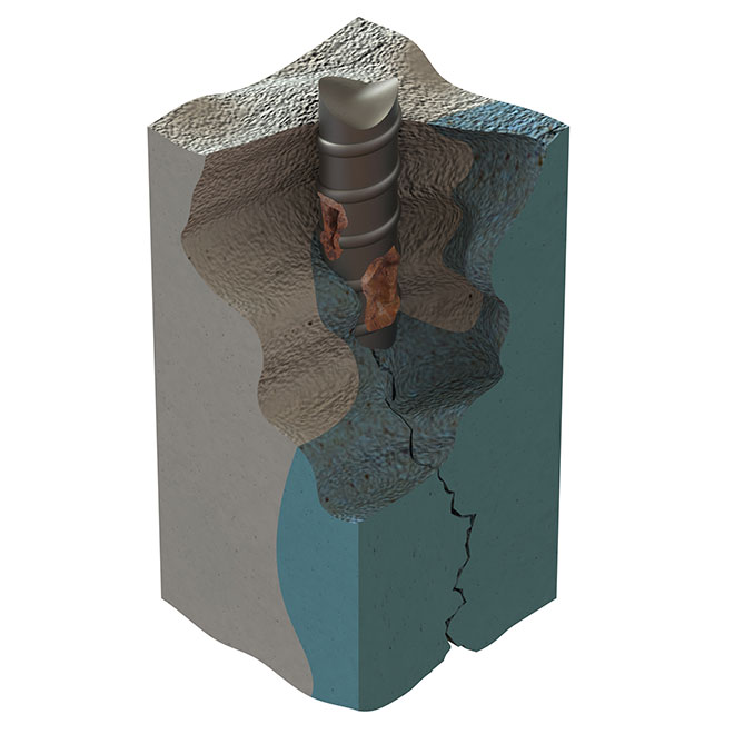 PATCHGUARD™ - corrosion 1 large