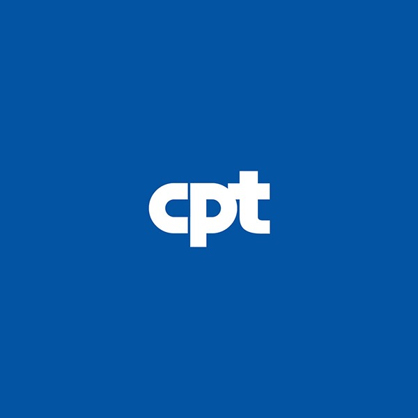 Concrete Preservation Technologies logo