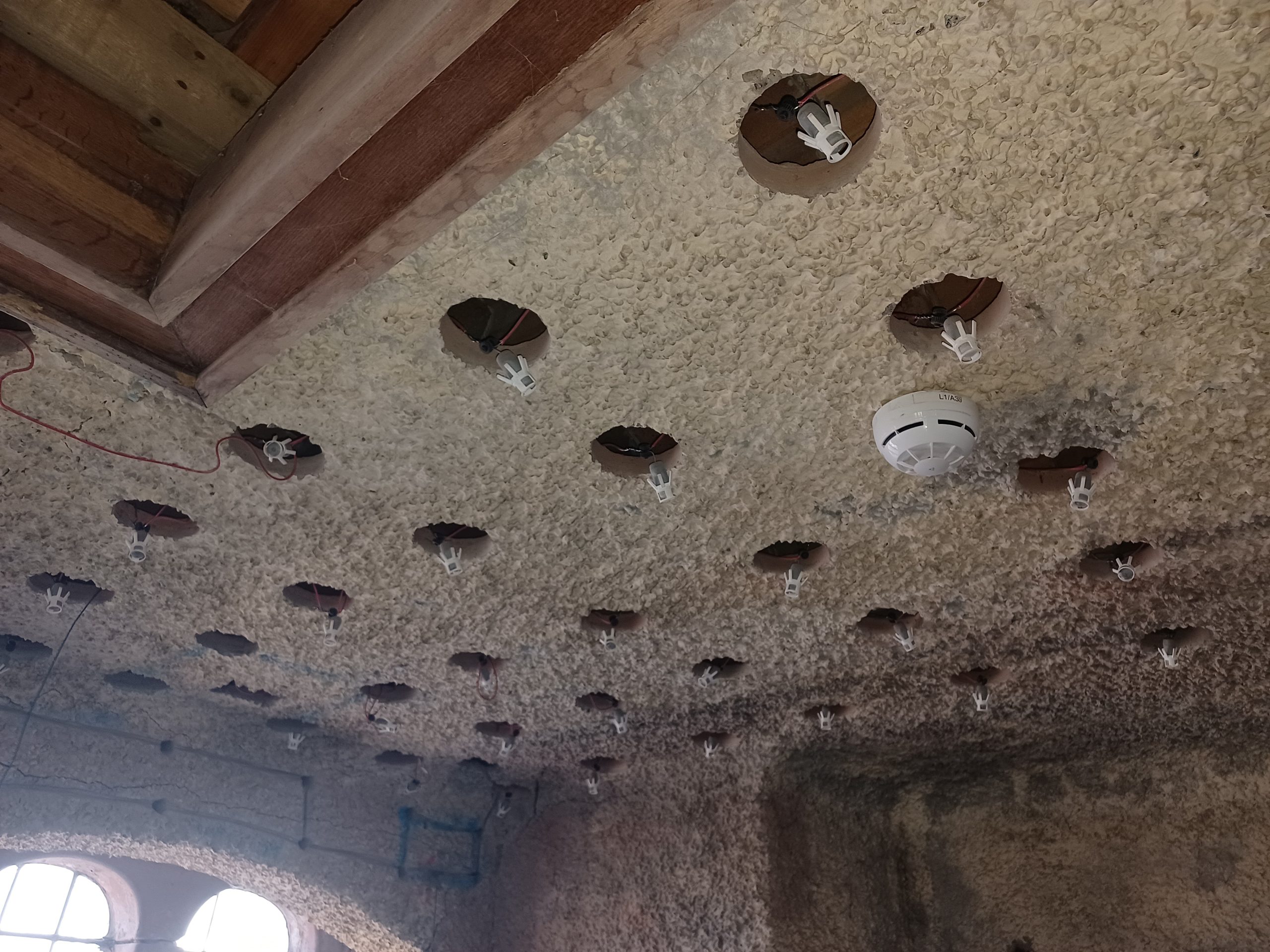 Bamburgh Castle – Clock Tower Room - Bamburgh Castle Image 4 scaled