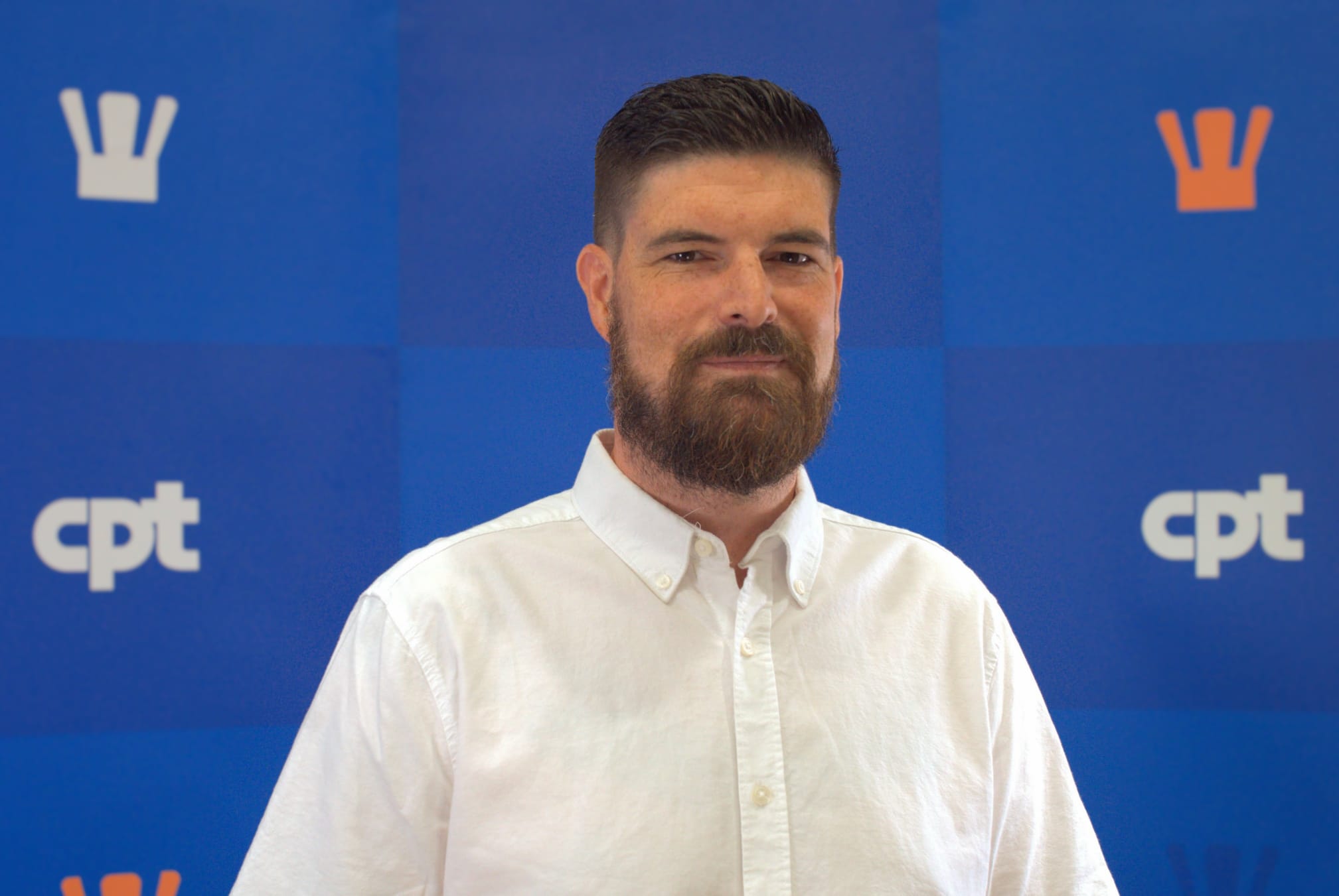Meet the Team 2025 08 21 David Price