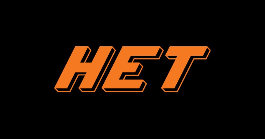 Harmony Engineering Technology (Thailand) Co.,Ltd. HET logo